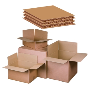 THÙNG CARTON IN OFFSET