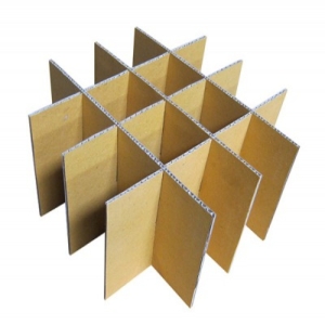 THÙNG CARTON VÁCH NGĂN