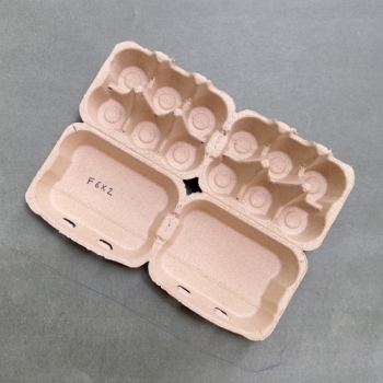 HỘP ĐỰNG TRỨNG BẰNG GIẤY - V18F